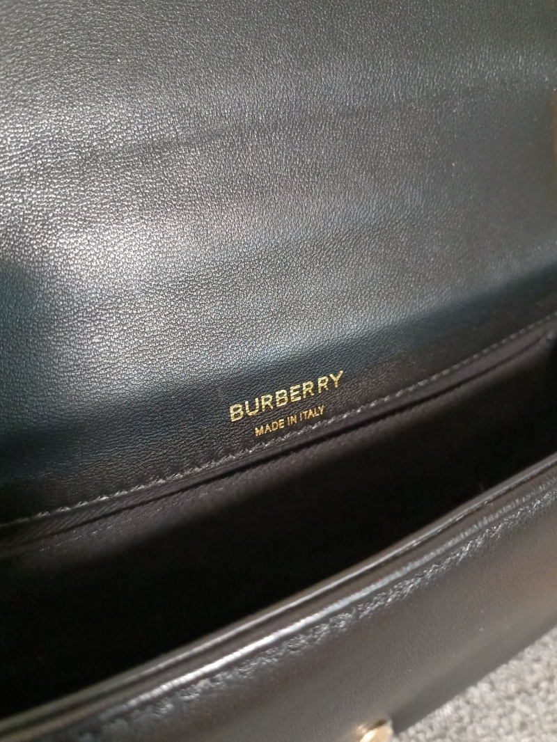 Burberry Satchel Bags